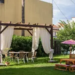 Konstantina Apartments