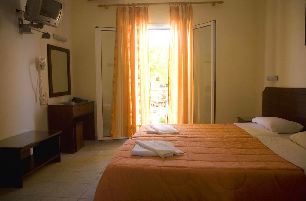 Aparthotel Konstantina Kavos