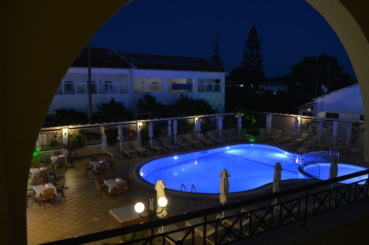 Konstantina 3* Kavos